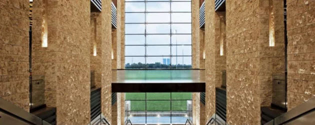 VOGO Abu Dhabi Golf Resort & Spa_0