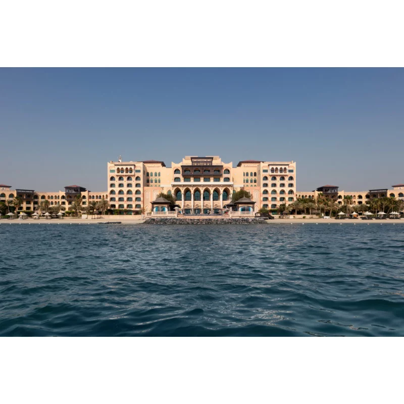 Shangri-La, Qaryat Al Beri, Abu Dhabi_0