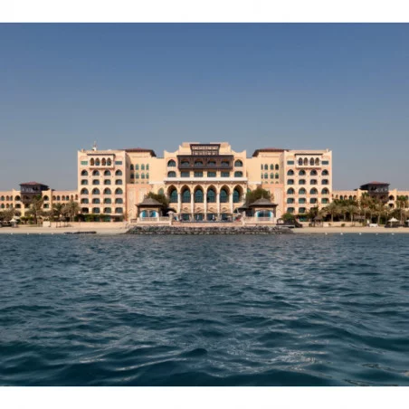 Shangri-La, Qaryat Al Beri, Abu Dhabi_0