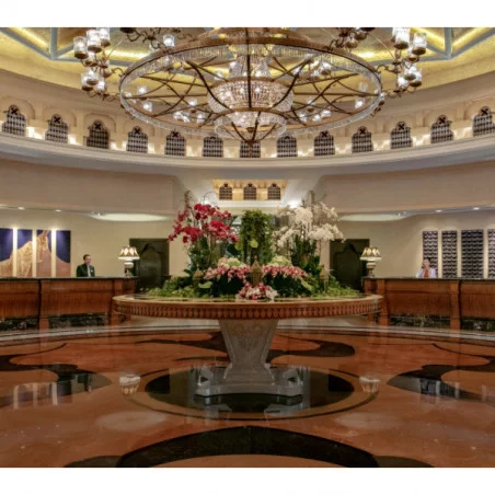 Shangri-La, Qaryat Al Beri, Abu Dhabi_1