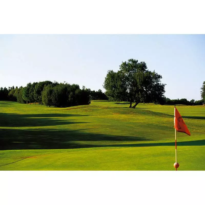 Golf de Val Queven