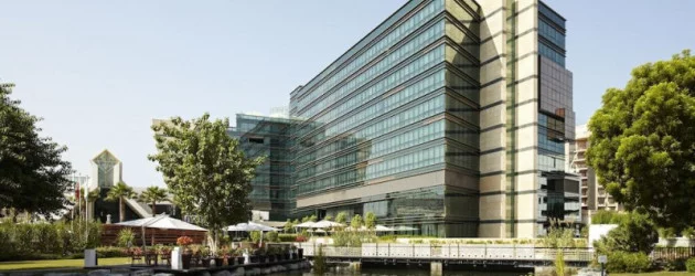 Jumeirah Creekside Dubai_0