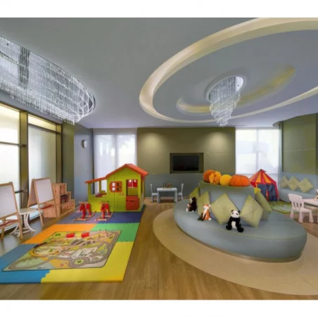 Hyatt Regency Dubai Creek Heights_3