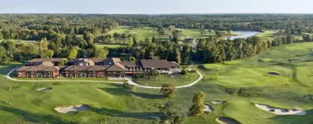 Golf Resort du Médoc