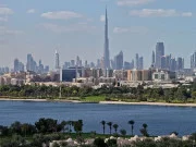 Hyatt Regency Dubai Creek Heights