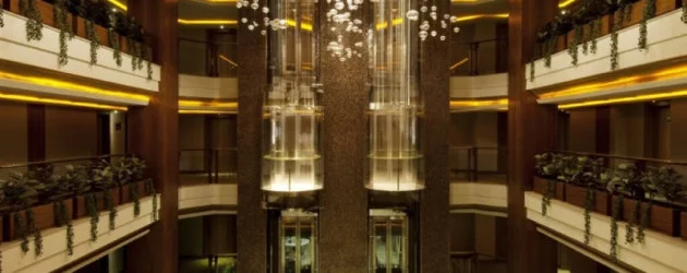 Sueno Hotels Golf Belek - All Inclusive_0