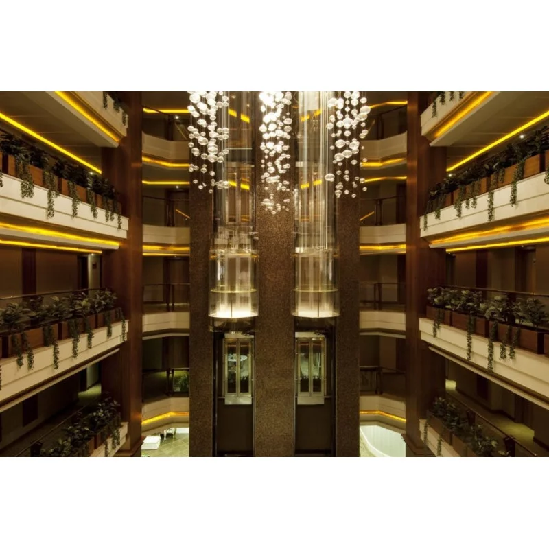 Sueno Hotels Golf Belek - All Inclusive_0