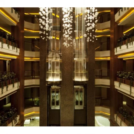 Sueno Hotels Golf Belek - All Inclusive_0