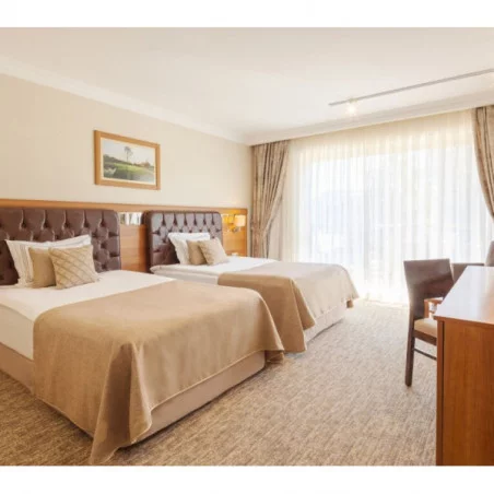 Sueno Hotels Golf Belek - All Inclusive_2