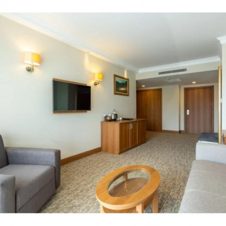 Sueno Hotels Golf Belek - All Inclusive_4