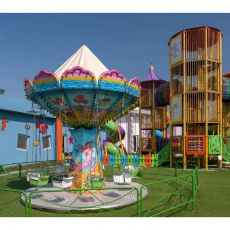 Maxx Royal Belek Golf Resort_4