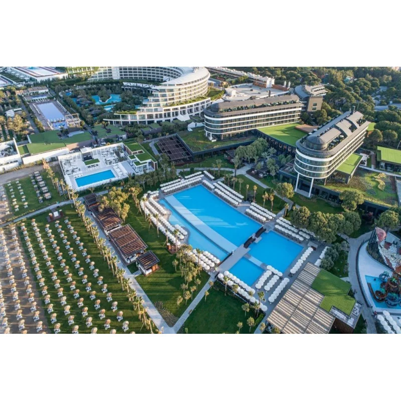 Voyage Belek Golf & Spa Hotel_0
