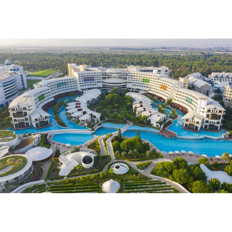 Cornelia Diamond Golf Resort & SPA_0