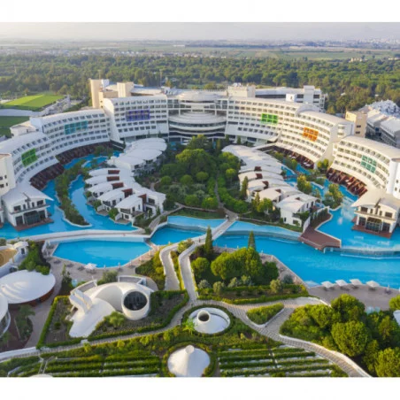 Cornelia Diamond Golf Resort & SPA_0