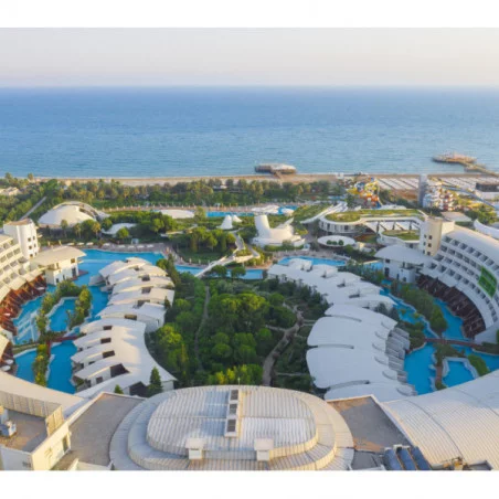 Cornelia Diamond Golf Resort & SPA_1