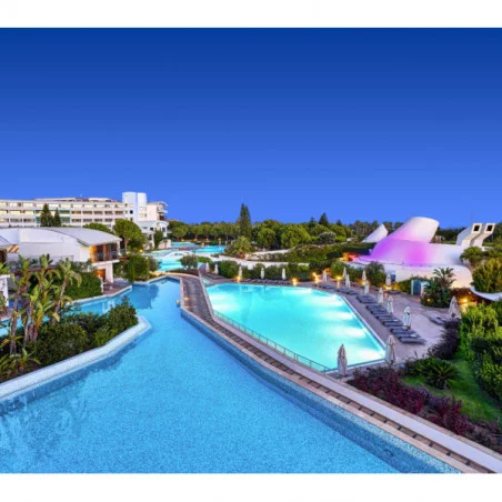 Cornelia Diamond Golf Resort & SPA_3