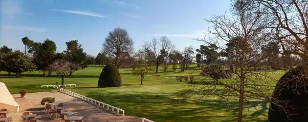 Golf Bordelais