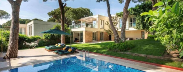 Club Privé By Rixos Belek _0