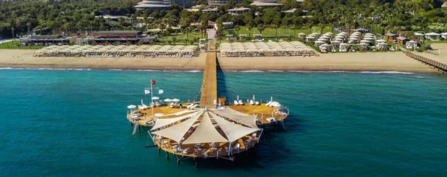 Calista Luxury Resort - All Inclusive_0