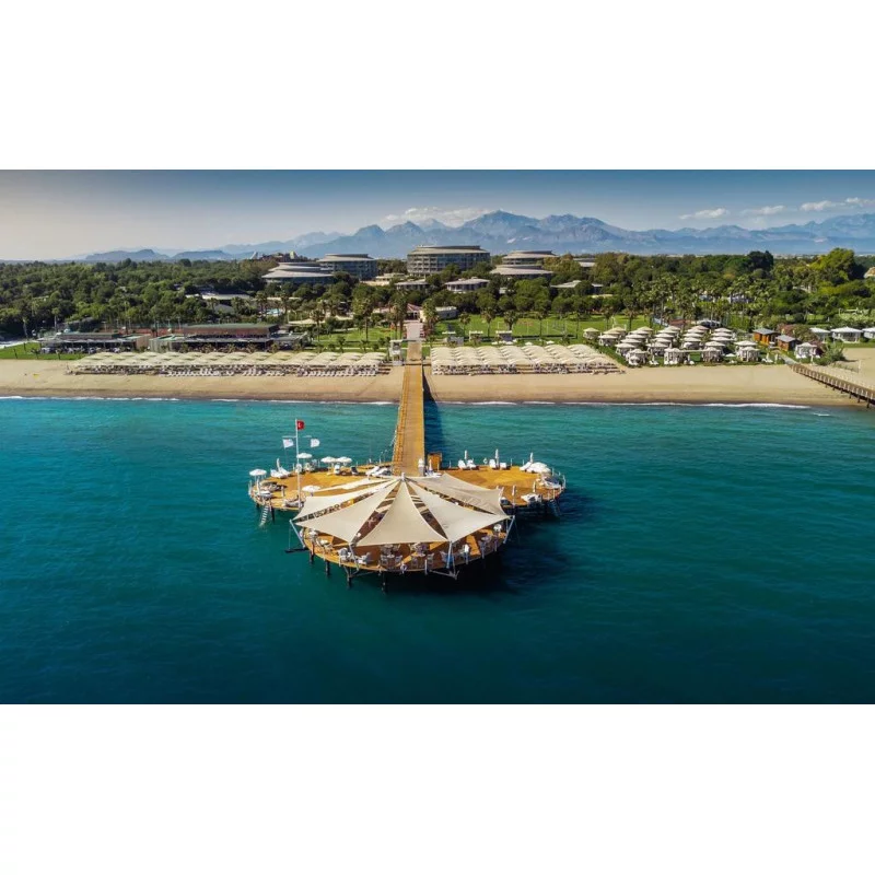 Calista Luxury Resort - All Inclusive_0