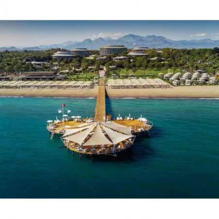 Calista Luxury Resort - All Inclusive_0