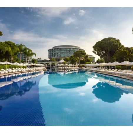 Calista Luxury Resort - All Inclusive_2