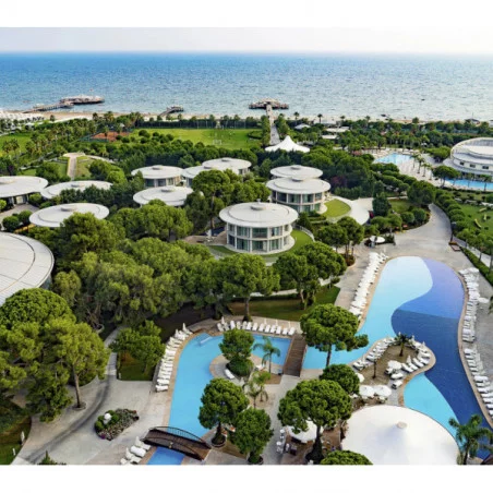 Calista Luxury Resort - All Inclusive_3