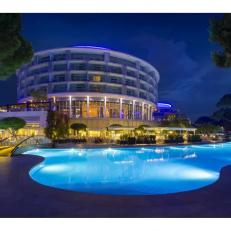 Calista Luxury Resort - All Inclusive_4