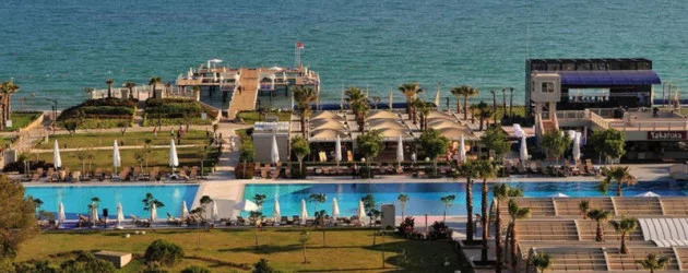 Susesi Luxury Resort - All Inclusive_0