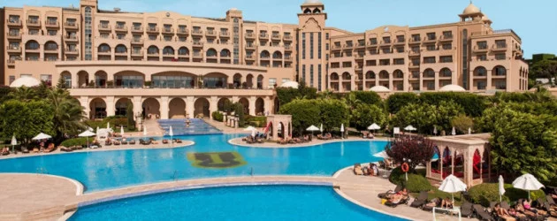 Spice Hotel & Spa All Inclusive_0