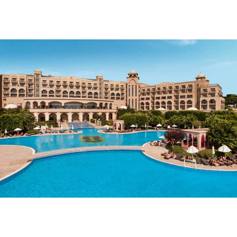 Spice Hotel & Spa All Inclusive_0