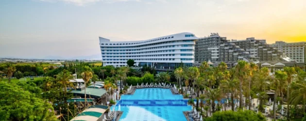 Concorde De Luxe Resort - Prive Ultra All Inclusive_0