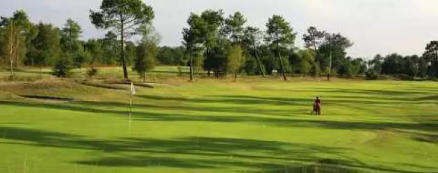 Golf de Gujan-Mestras