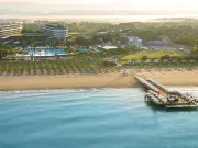 Voyage Belek Golf & Spa Hotel