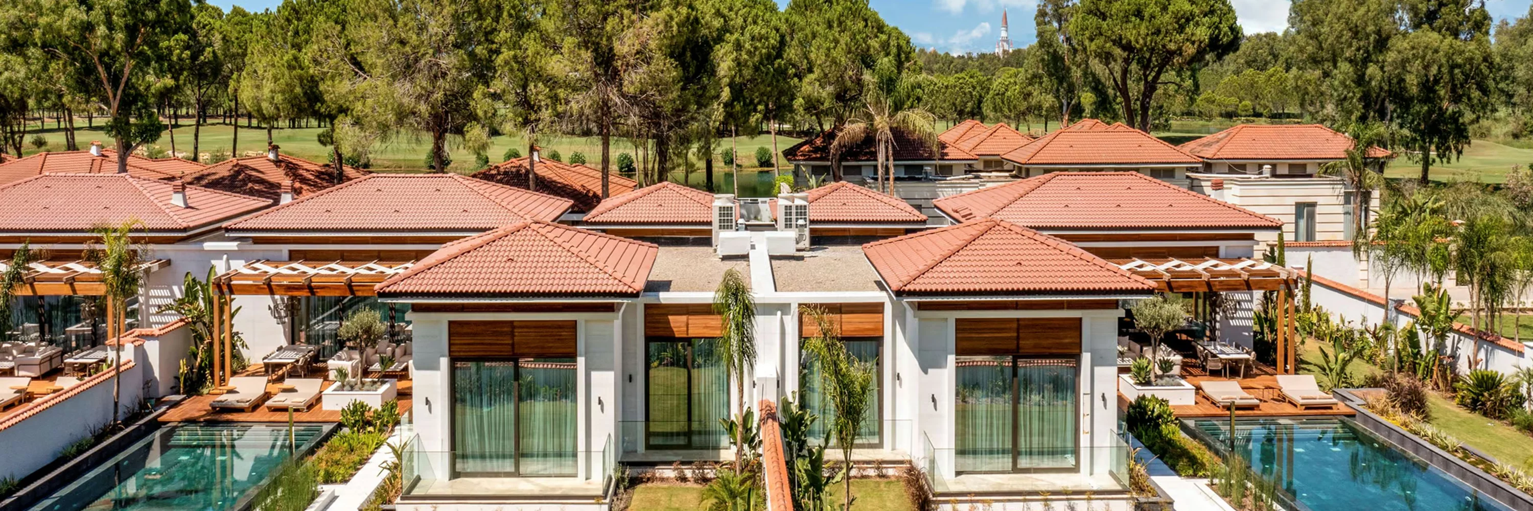 Kempinski Hotel The Dome Belek