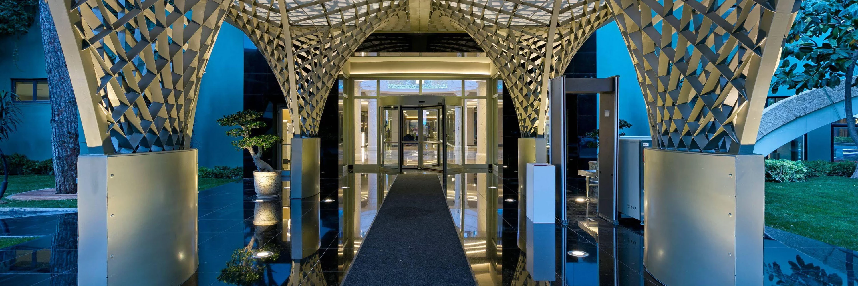 Limak Atlantis De Luxe Hotel & Resort