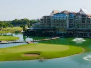 Hôtel 5* Sueno (Antalaya) - Séjour 7 Jrs 6 Nts - Circuit golf 5 parcours.
