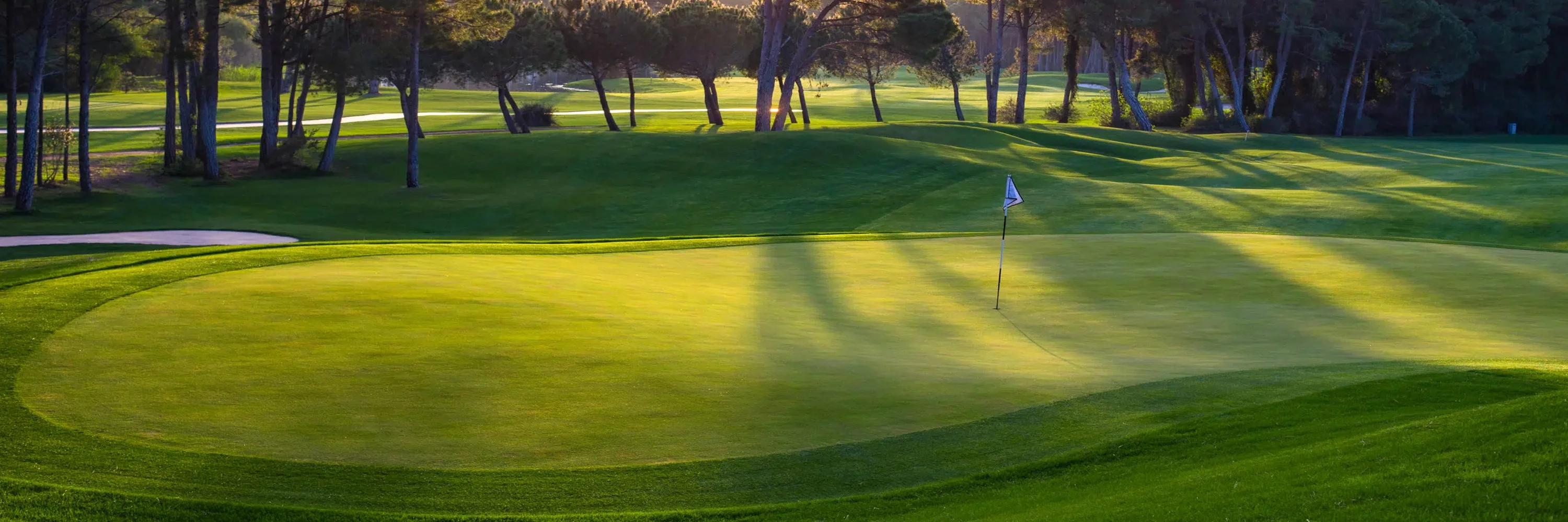 Kaya Palazzo Golf Club