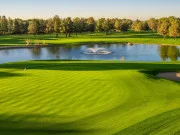 Kaya Palazzo Golf Club