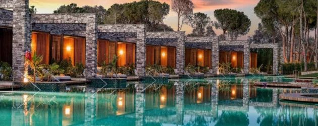 Kaya Palazzo Golf Resort_0