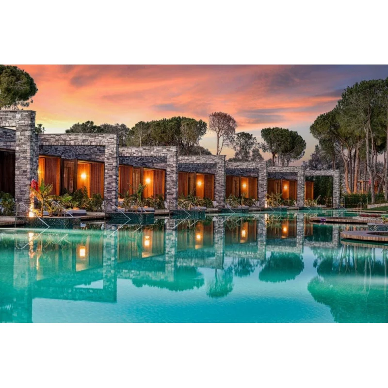 Kaya Palazzo Golf Resort_0 Kaya Palazzo Golf Resort_0