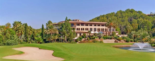 Sheraton Mallorca Arabella Golf Hotel_0