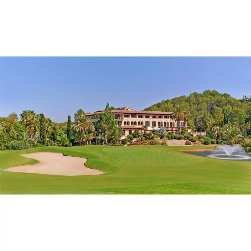 Sheraton Mallorca Arabella Golf Hotel_0