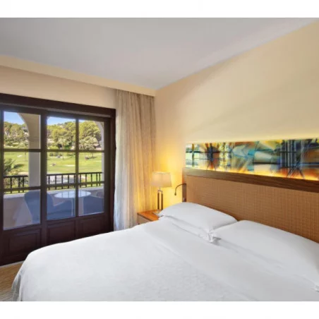 Sheraton Mallorca Arabella Golf Hotel_2