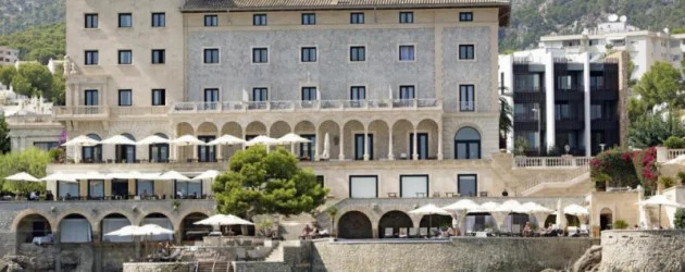 Hospes Maricel & Spa Hotel_0