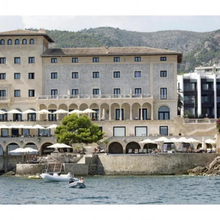 Hospes Maricel & Spa Hotel_0