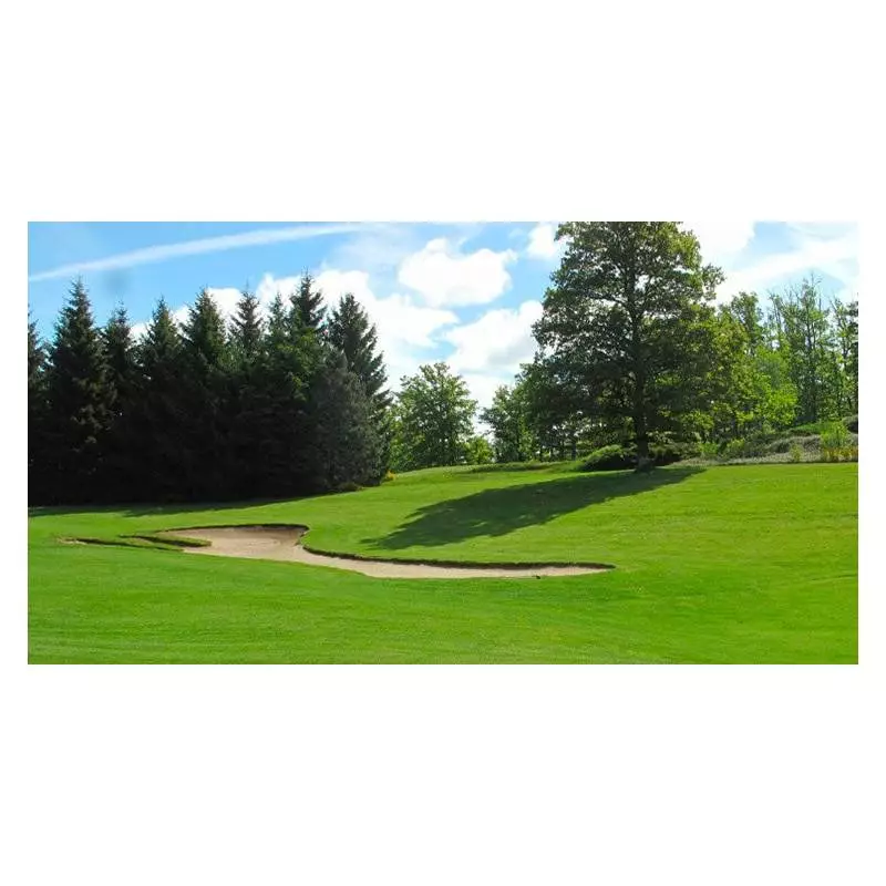 Golf de Mezeyrac - Laguiole