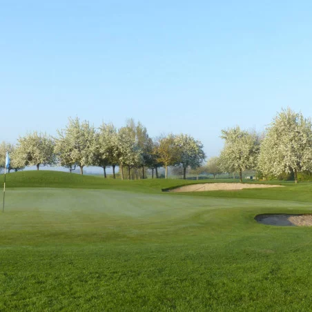 Golf Omaha Beach image 3