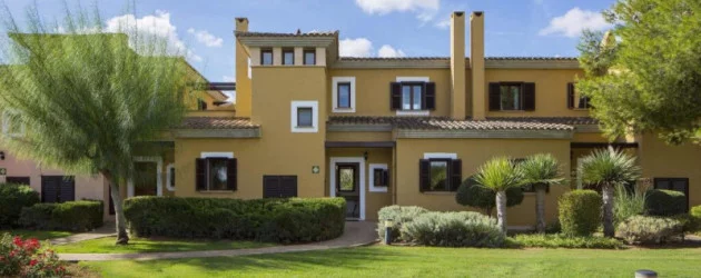 Marriott's Club Son Antem Hotel_0