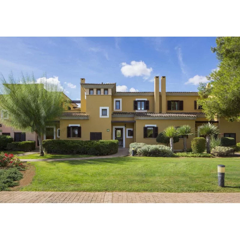 Marriott's Club Son Antem Hotel_0